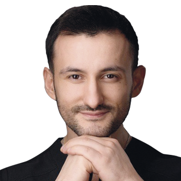 Бозо Илья Ядигерович